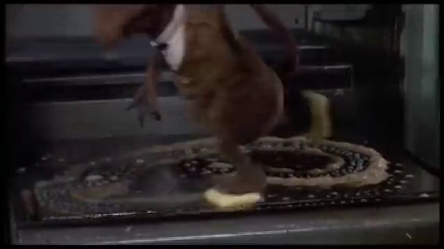 Rat Scat - The Muppets Take Manhattan смотреть онлайн