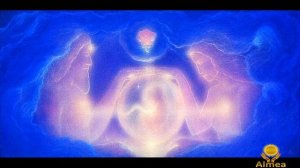 Соединение с Космическими родителями