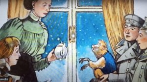 3 класс #Люби всё живое. Б.Житков.Про обезьянку.