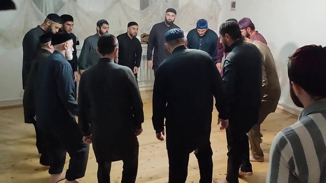 #САГ1,ВТОРОЙ#ЗИКР,ЧЕСТЬ СВОИХ #ПРЕДКОВ У #ИЛИЕВЫХ 24.08.23г.#ИСЛАМ Д1А АДЛОАП ВОЛЧА ФУСАМЕ.КАРАБУЛА смотреть онлайн