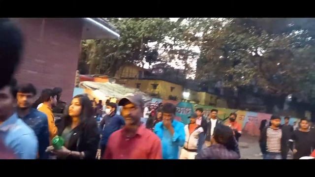 NIT Ghat Ganga Aarti смотреть онлайн