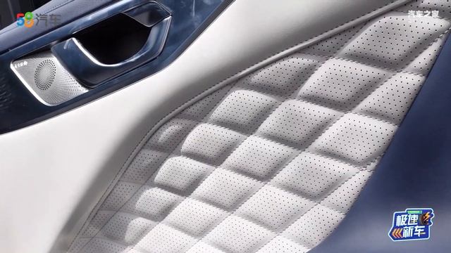 UNI K真正的对手来了，WEY摩卡到底强在哪？