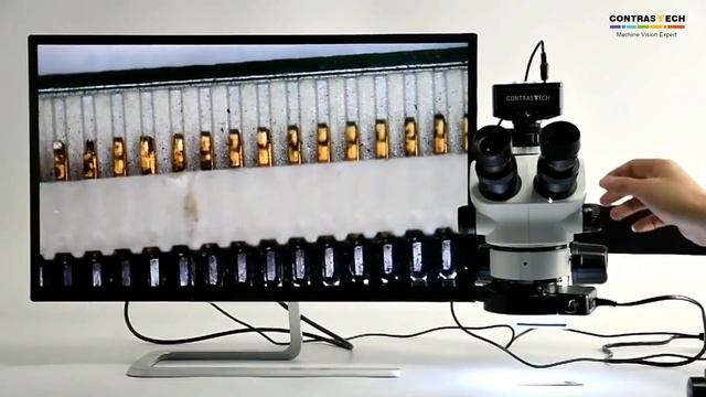 HDMI Camera Unboxing Video 