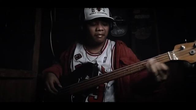 Body On Me - Rita Ora ft. Chris Brown (Bass Improv) смотреть онлайн