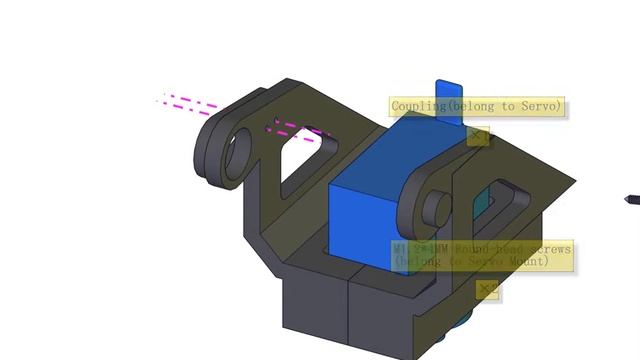 KS0530 Keyestudio Solar Tracking DIY Kit Assembly Video смотреть онлайн