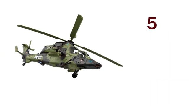 Top 10 Attack Helicopters on the Planet | Best Attack Helicopter in the World смотреть онлайн