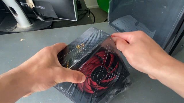 Montage de mon pc gamer смотреть онлайн