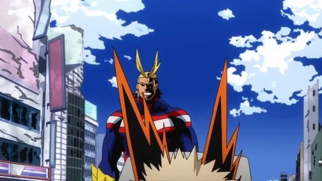deku being a shameless bakugo fanboy смотреть онлайн
