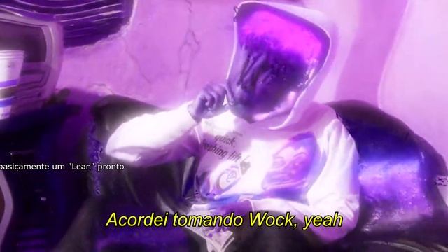 Kankan - Wokeup (legendado)