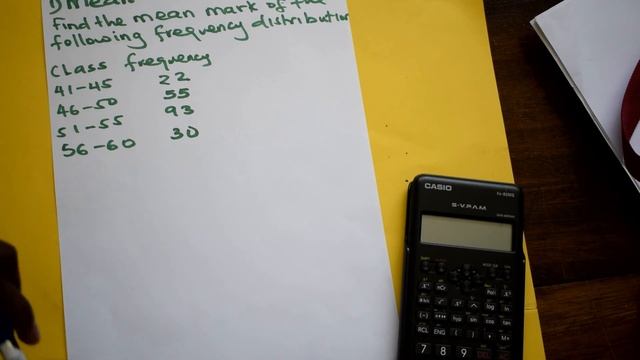 STATISTICS 1 PART 1 смотреть онлайн