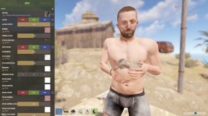 КАК СДЕЛАТЬ СВОЙ СКИН  в игре РАСТ/RUST / КАК ЗАРАБОТАТЬ?