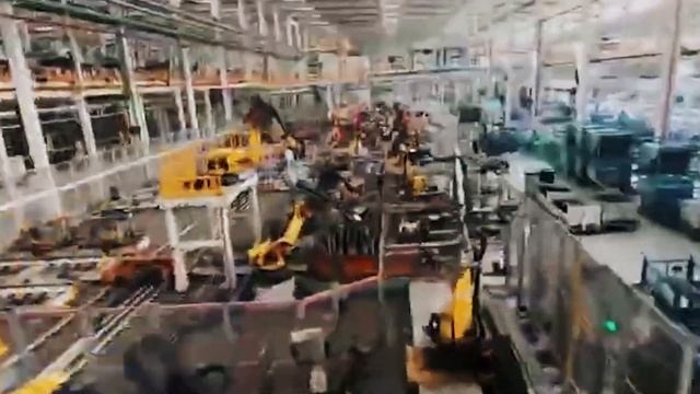 THE EV COPYCATS: CHINA'S CONTROVERSIAL CARS! смотреть онлайн