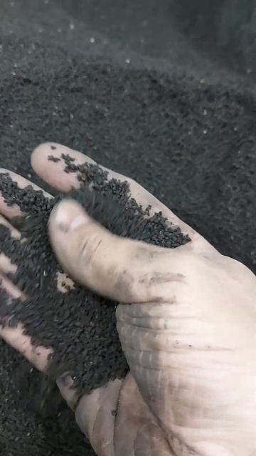 Качественный Вермигрунт(Биогумус).#биогумус , #органическоеудобрение , смотреть онлайн