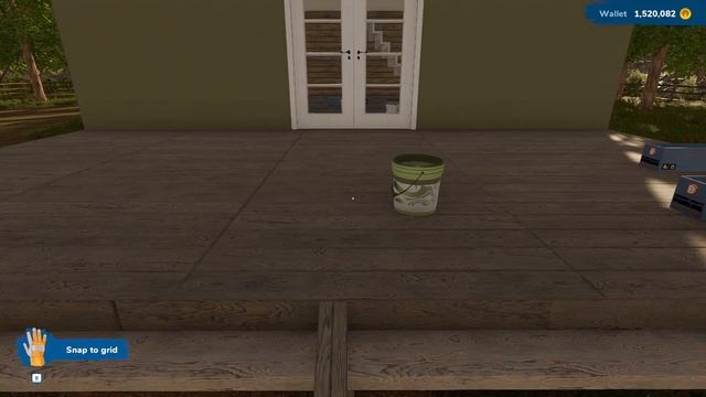 House Flipper 2 - Old Barn смотреть онлайн