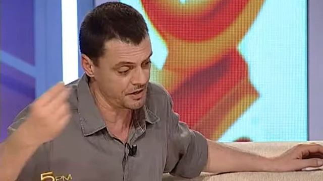 Romanticiteti - Ora 5 PM 29 Prill 2013 Pj.2 - Vizion Plus - Talk Show смотреть онлайн