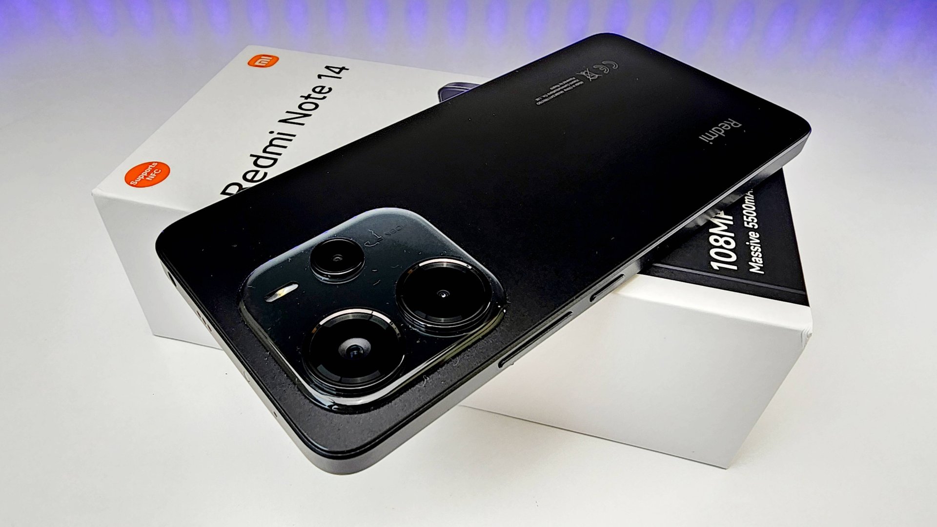 Вот ПОЧЕМУ СТОИТ КУПИТЬ Xiaomi Redmi Note 14! ⚡ Быстрый обзор ПЛЮСЫ и МИНУСЫ смотреть онлайн