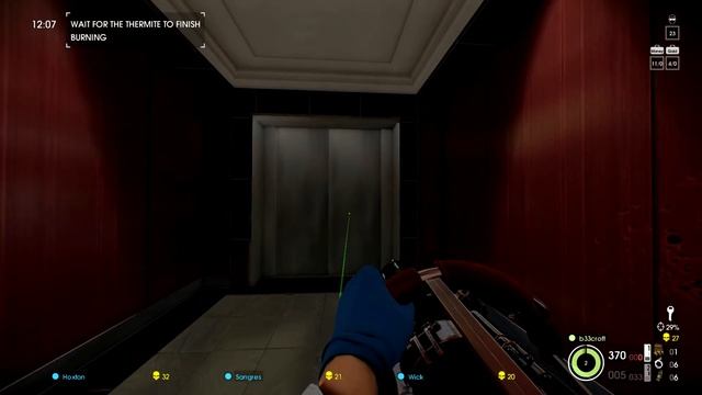 Minigun dodge build (Payday 2) смотреть онлайн