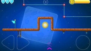 ШИПАСТИКИ АТАКУЮТ ! КРАСНЫЙ ШАРИК ! новая веселая игра ! Мультик   !