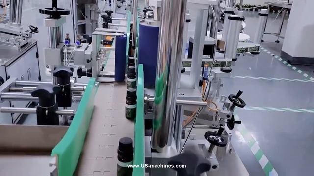 Glass screen parts conveyor feeding automatic top flat glass part labeling machine смотреть онлайн