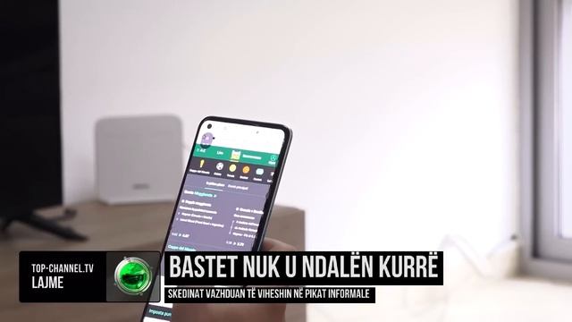 Edicioni Informativ, 12 Dhjetor 2022, Ora 00:00 - Top Channel Albania - News - Lajme смотреть онлайн