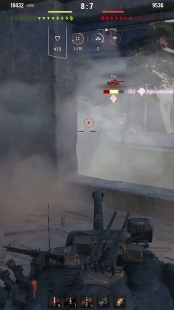 T110E4 9К+ Не Чувствую , Это Про Этот Танк #t110e4 #миртанков #shortvideo #shorts #short #wot смотреть онлайн