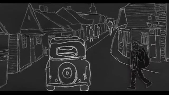 Part 1: Rumbling Clouds of War Hover over Us - The Doomed Bird of Providence смотреть онлайн