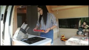 上汽大通 RV80 (Maxus RV80 / Chinese)