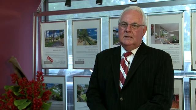 Wiseberry Mona Vale Profile смотреть онлайн