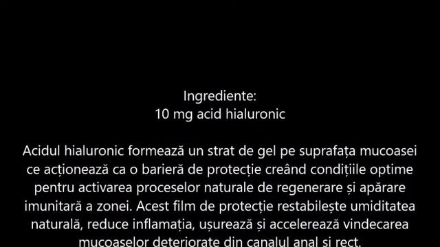Supozitoarele Proctinum смотреть онлайн