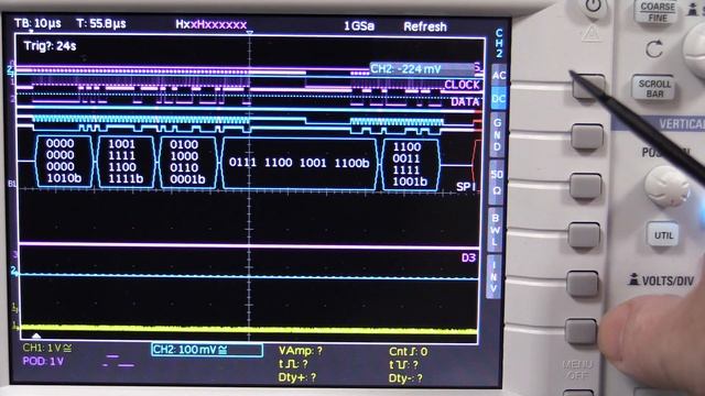 EEVblog #879 - R&S HMO1202 Hacking Extended Version смотреть онлайн