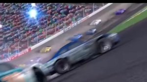 Dinoco Is All Mine Mac ICar Scenes