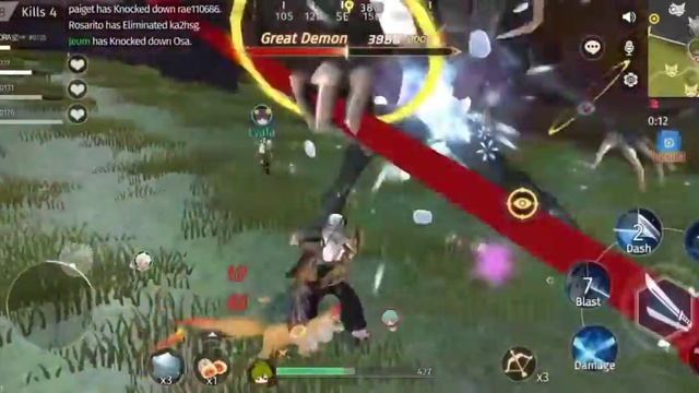 "DECISIVE FORCE" | ECLIPSE ISLE Gameplay #GRAY смотреть онлайн