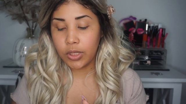 KYLIExBALMAIN First Impressions & Try On| Sexy Pink Bunny & Doll Makeup tutorial смотреть онлайн