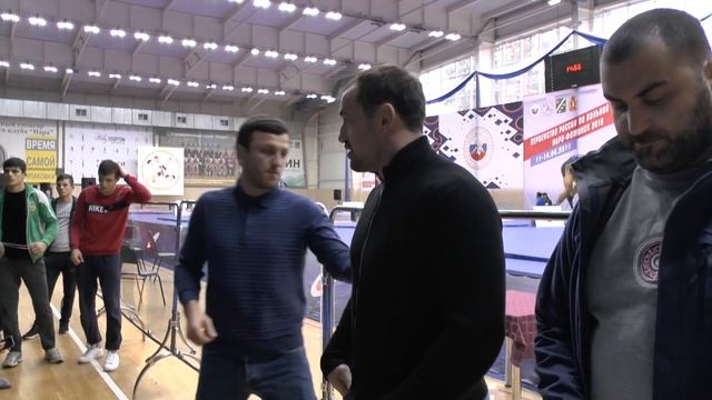 Совещание представителей и дальнейшие планы мл. юноши Наро-Фоминск. смотреть онлайн