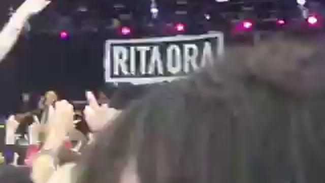 T in the Park - Rita Ora - R.I.P смотреть онлайн