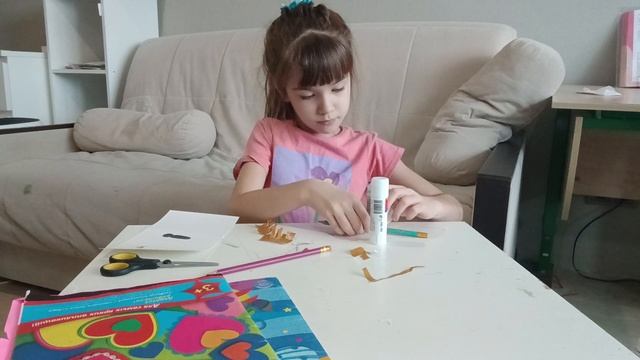 Делаем бабочку смотреть онлайн