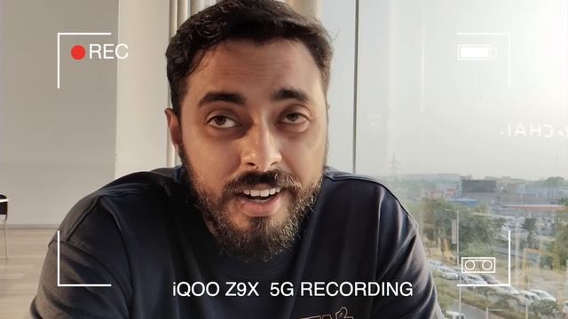 iQOO Z9x 5G Long-term Review ! 6 GB + 128 GB смотреть онлайн