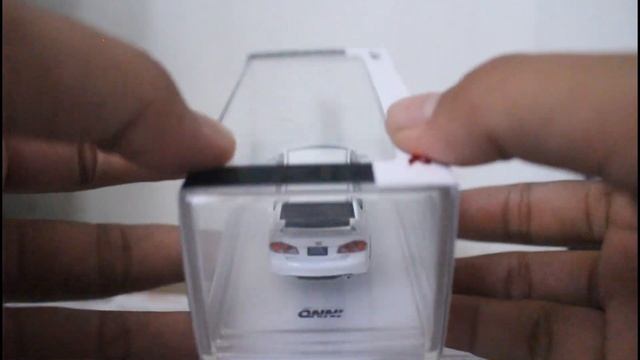 INNO64 CIVIC FD (diecast) смотреть онлайн