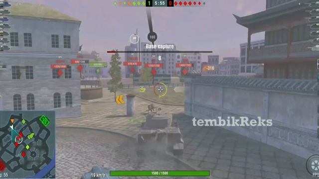 World Of Tank .EXE #1 смотреть онлайн