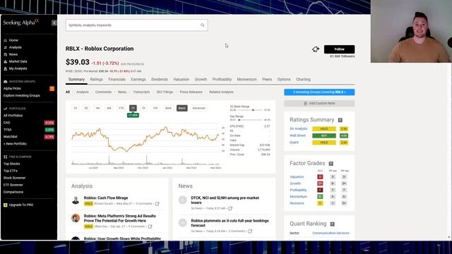 🔥 PREMARKET Updates for May 9, 2024 🔥 SOFI PLUG HOOD RBLX NIO IVP💰 AI Daily TOP Stock Picks смотреть онлайн