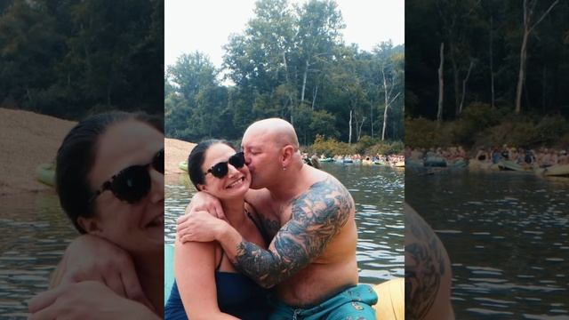 7-8-2022 Ransom Retreat Float Trip!