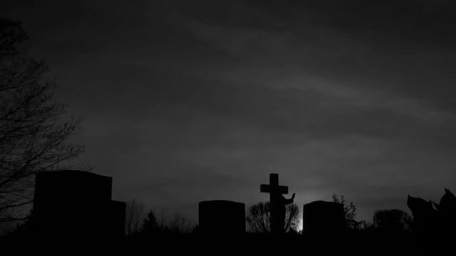 Els Focs Negres - Les Nits Grotesques (Official Video) смотреть онлайн