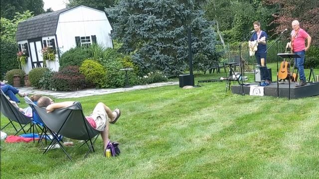 Blue Spruce Concert Highlights Jesse Terry July 24 2021 смотреть онлайн