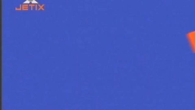 Заставки Jetix Max (2006–2007) смотреть онлайн