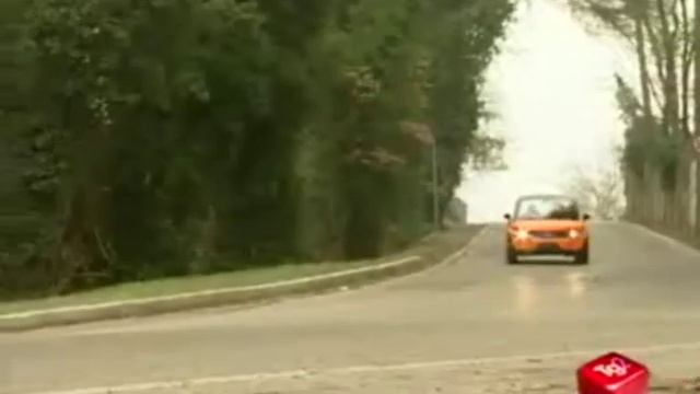 Tazzari ZERO смотреть онлайн