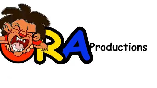 ORA Productions2020_Intro Lion Logo смотреть онлайн