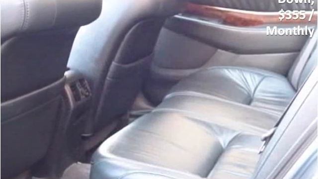 2003 Acura TL Used Cars Chicago IL смотреть онлайн