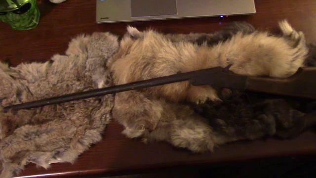 A Boys Rifle смотреть онлайн