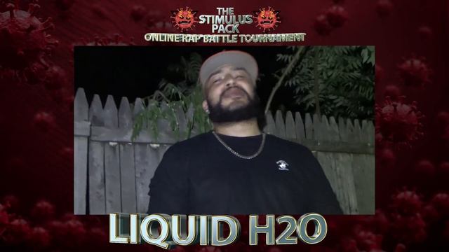 DOX VS LIQUID H20 THE STIMULUS PACK ROUND 2 смотреть онлайн