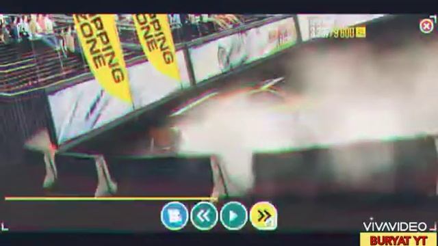 DRIFT DCR 2 (PHONK EDITION) ВИКТОР ЦОЙ:ПАЧКА СИГАРЕТ смотреть онлайн
